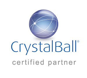 crystall ball certified partner image