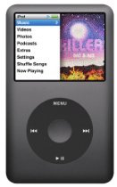 ipod classic repairs and battery replacement image